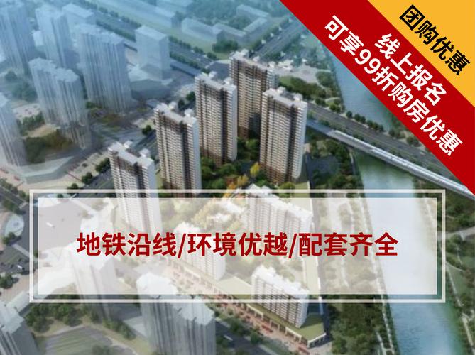 蠡县最新楼盘