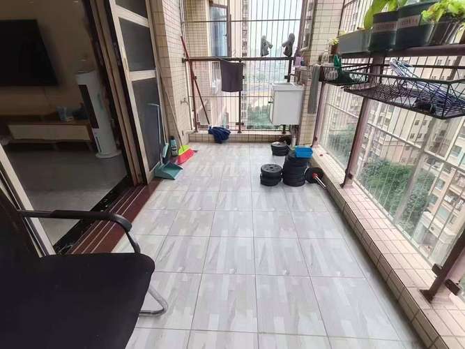 河源泰和江畔楼盘