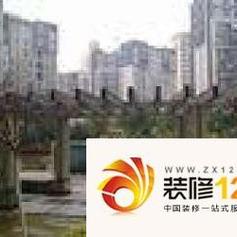 沈阳金地花园