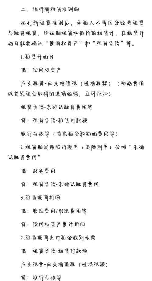 农村租房怎么入账成本