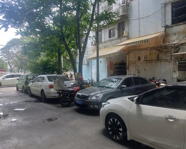 金银苑房价