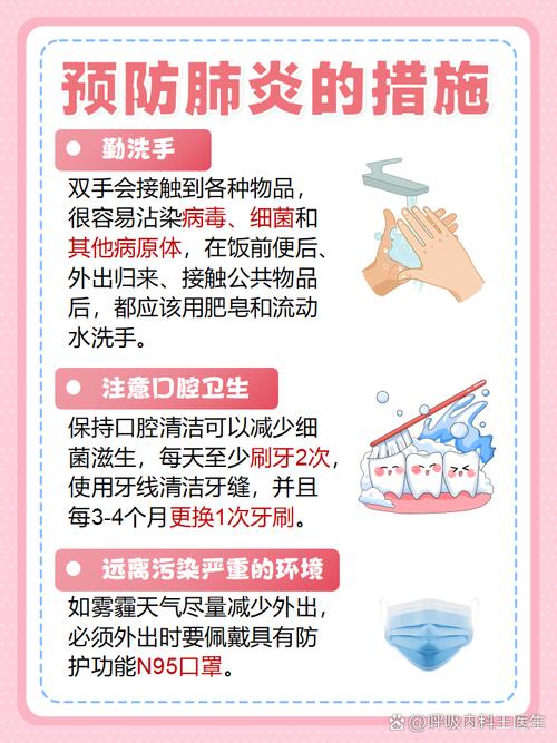 租房怎么预防新型肺炎