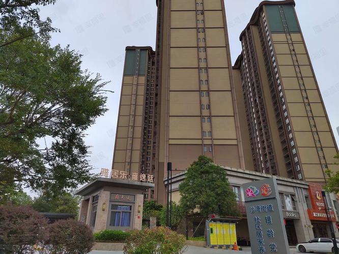 湛江京基楼盘