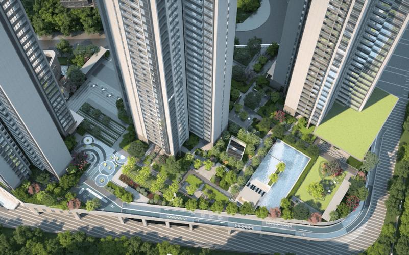 湛江京基楼盘
