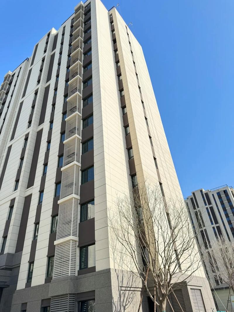 北京新交房楼盘