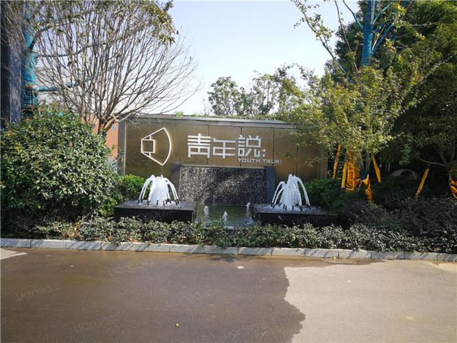 武汉青年说楼盘