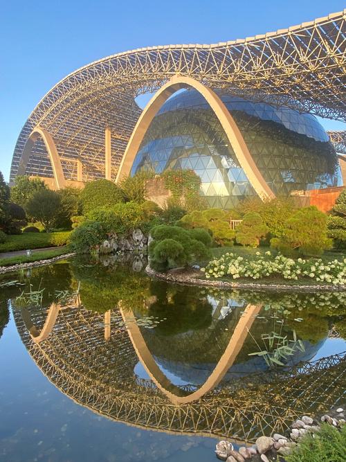 福州空中花园