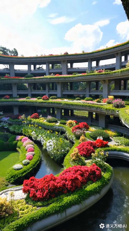 福州空中花园