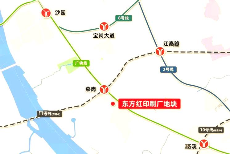 海珠广纸楼盘