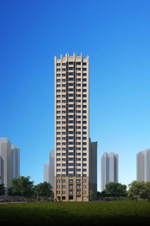 西安雁塔区新楼盘
