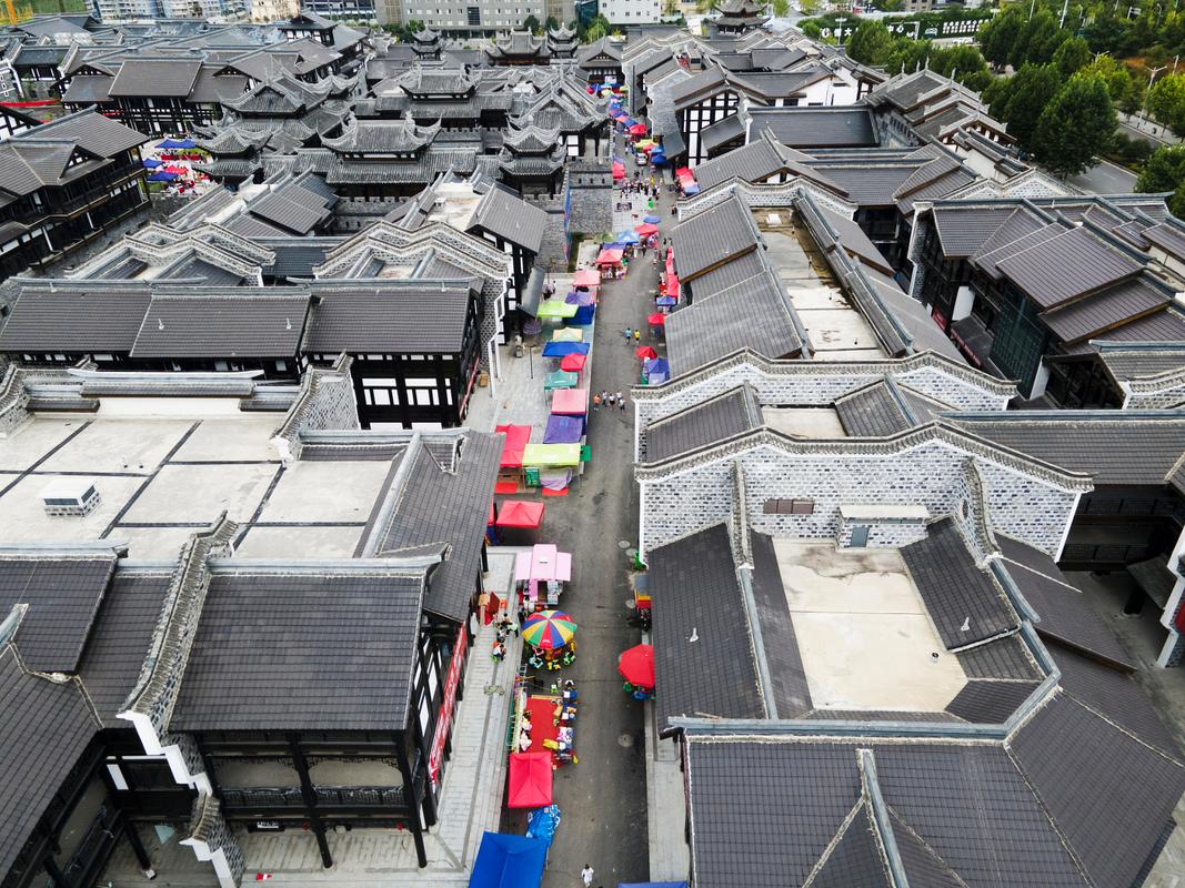 田阳古城楼盘