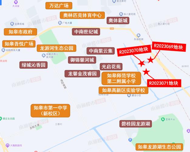 南通星湖房价