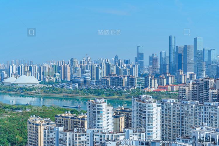 南宁柳沙楼盘