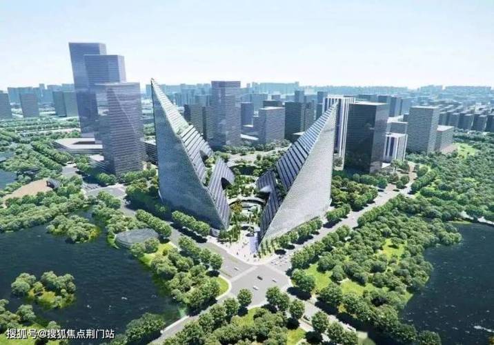 仓前新楼盘