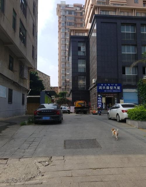 资中望江花园