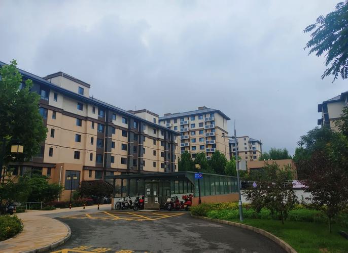 西北旺附近楼盘