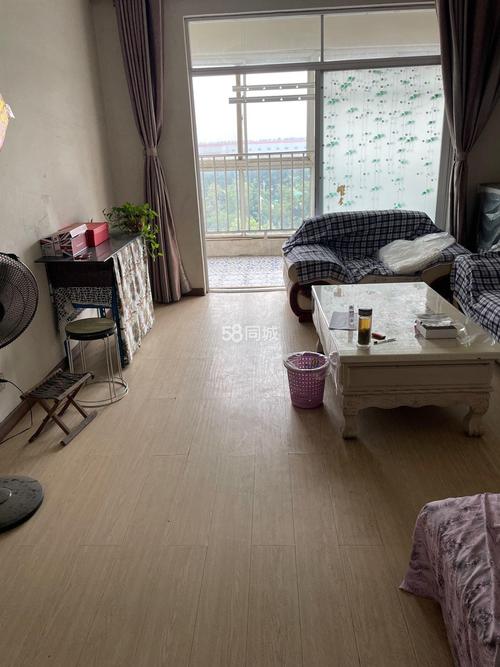 鸿福花园房价