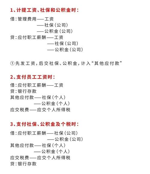 公租房工资怎么发放