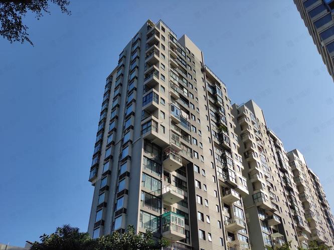 深圳海港花园
