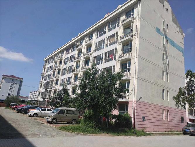 武清东胜花园