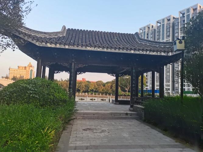 兴化戴南楼盘