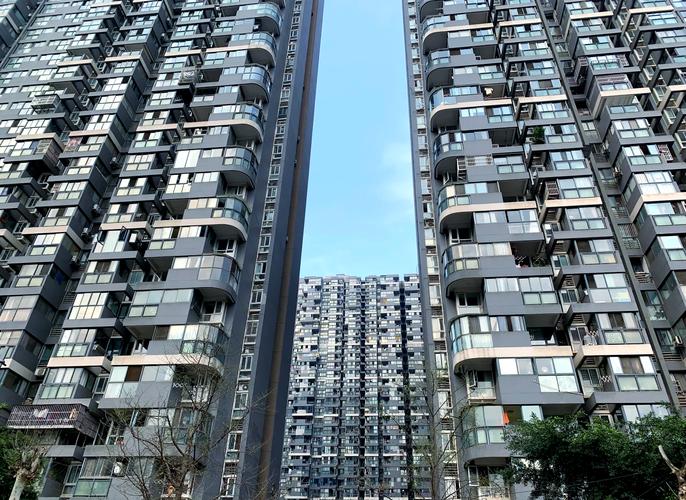 惠阳锦江花园
