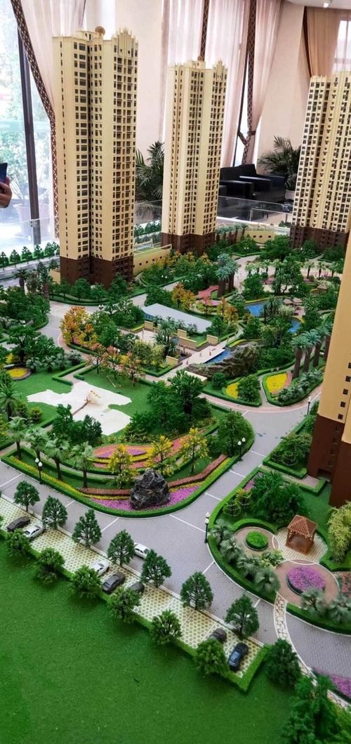 惠阳锦江花园