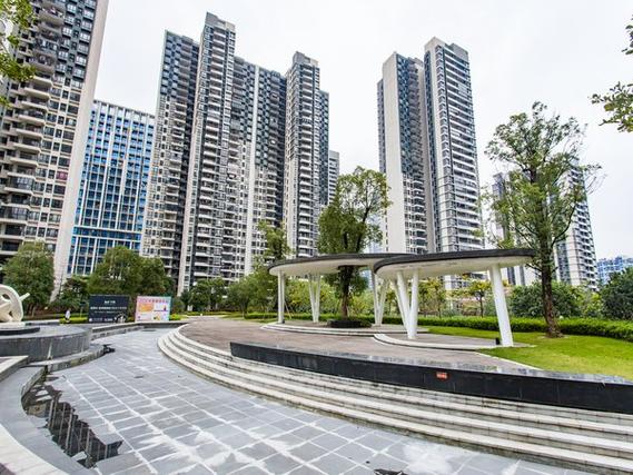 南沙金洲楼盘