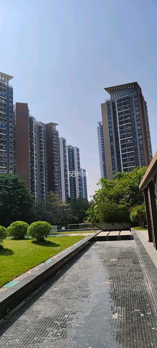 南沙金洲楼盘