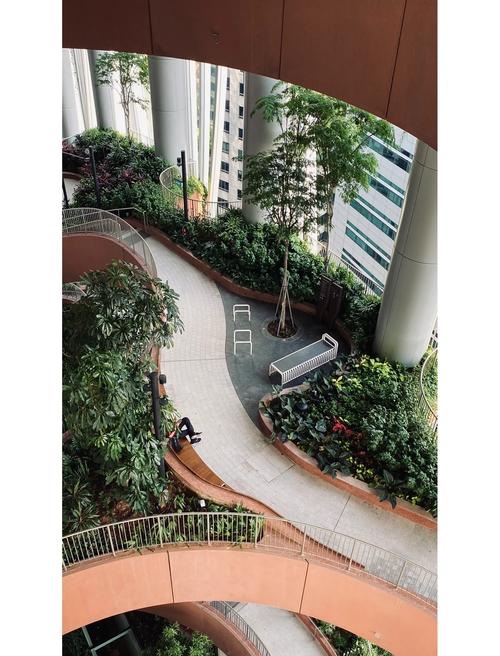 桂林空中花园
