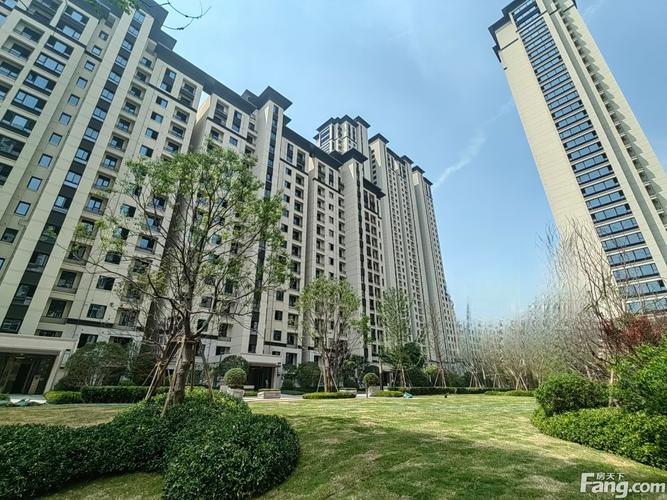西安什么楼盘好