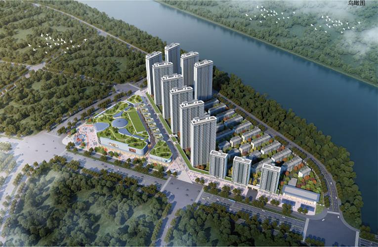汨罗市楼盘