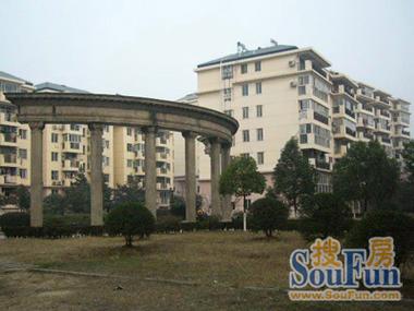 明雅花园