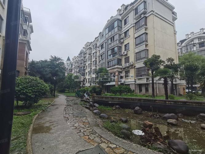 新浦金茂花园