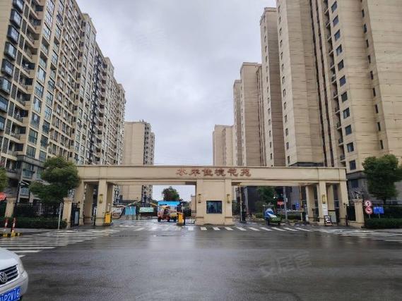 苏州北桥楼盘
