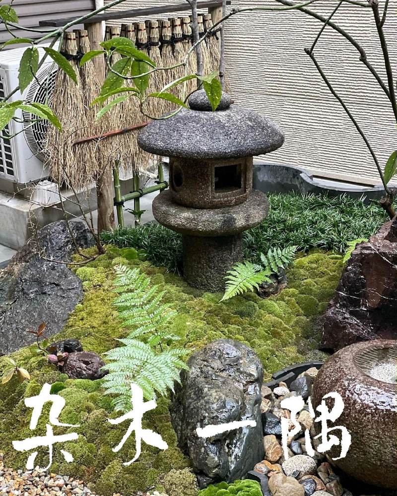 重庆花园装修