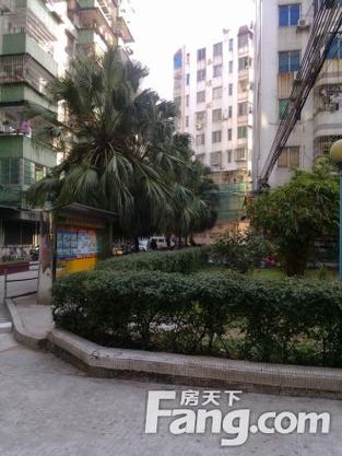 白云乐得花园