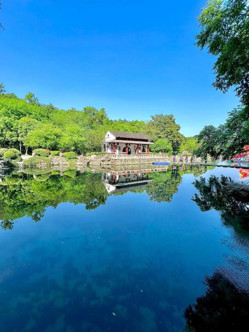 南京珍珠花园
