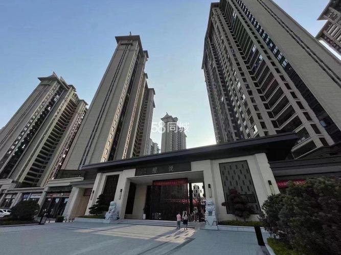 泉州台商区楼盘