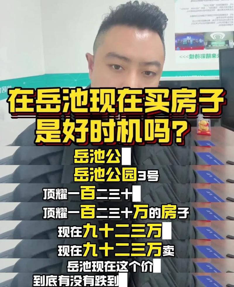 岳池房价2017