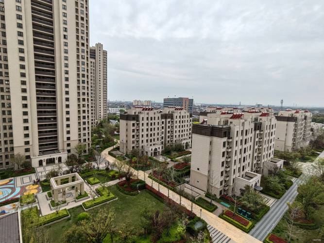 苏州吴江区楼盘