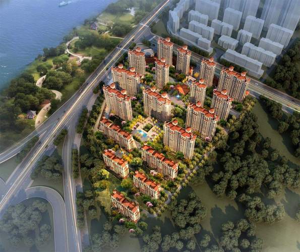 唐河新楼盘房价