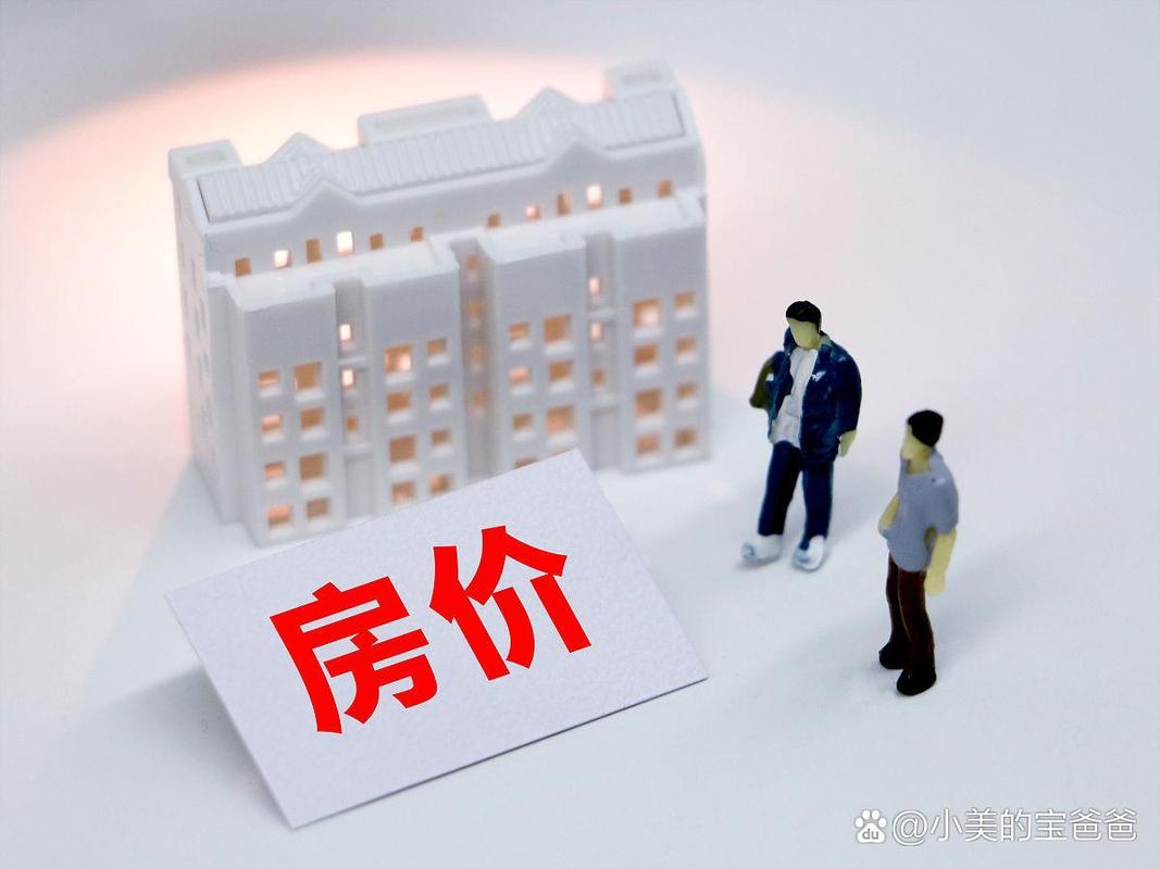 房价大跌了