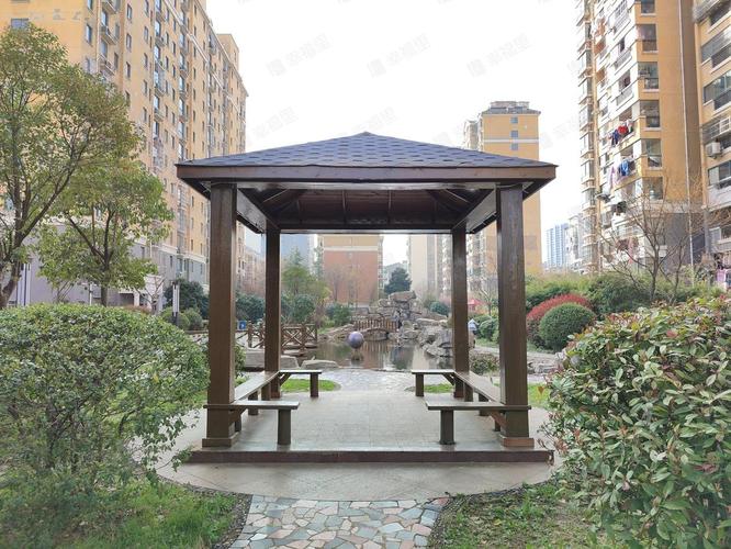 港澳花园小区