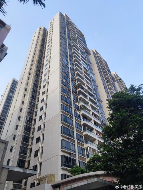 广州东山新楼盘