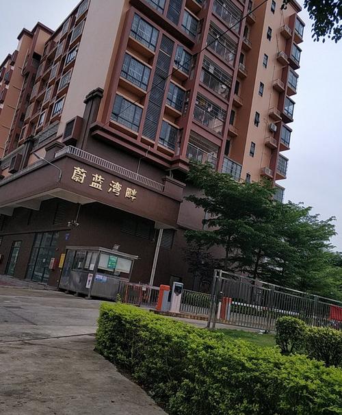 高明新楼盘2017
