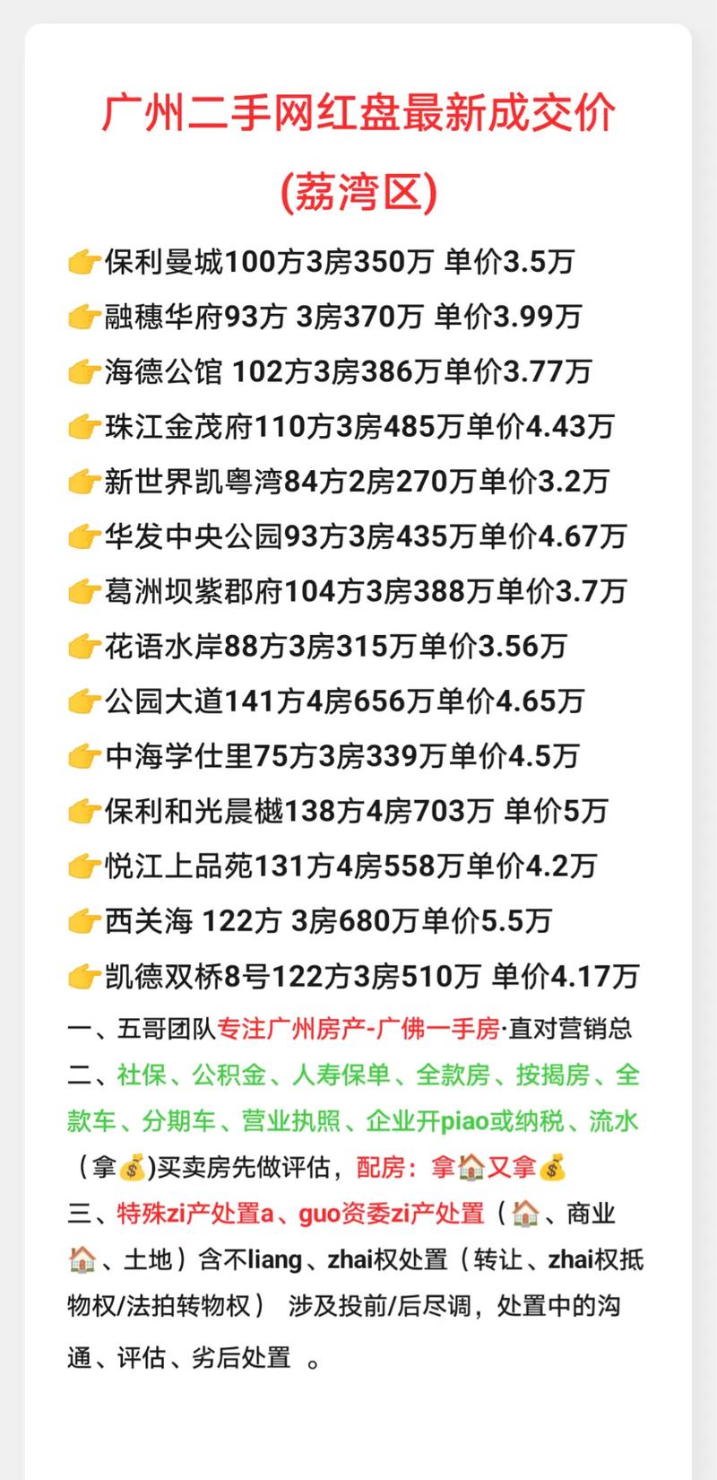荔波房价多少