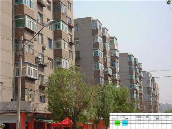 北京运河花园