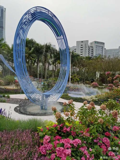 深圳美丽花园