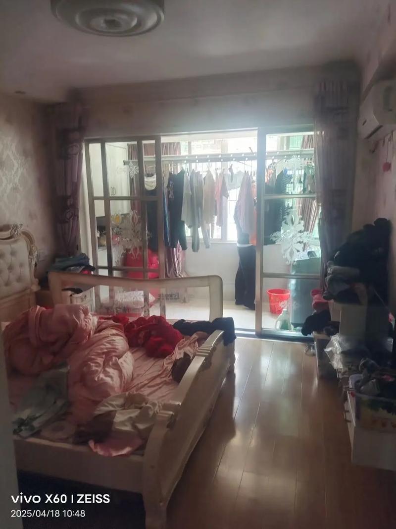 和孚房价